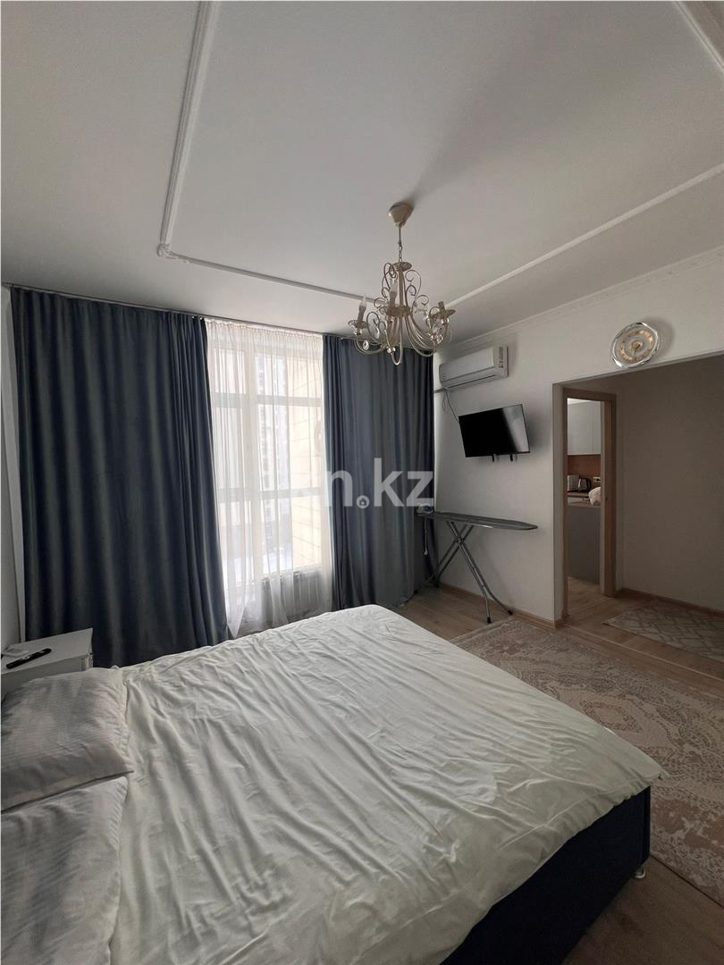 Продажа 1-комнатной квартиры, 32.6 м² в Астане - фото 2