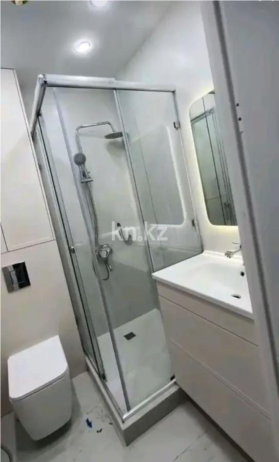 Продажа 3-комнатной квартиры, 84.55 м² в Астане - фото 3