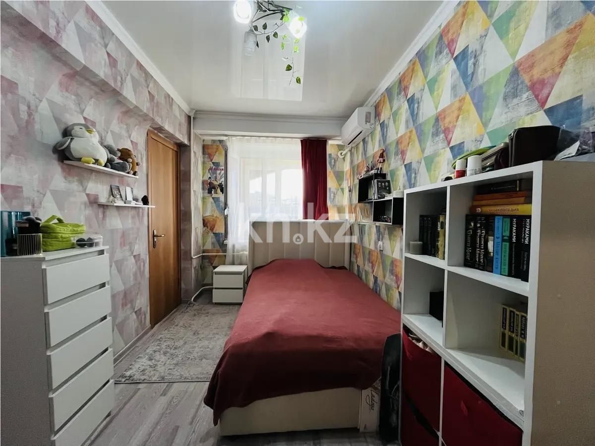 Продажа 3-комнатной квартиры, 67 м² в Алматы - фото 4