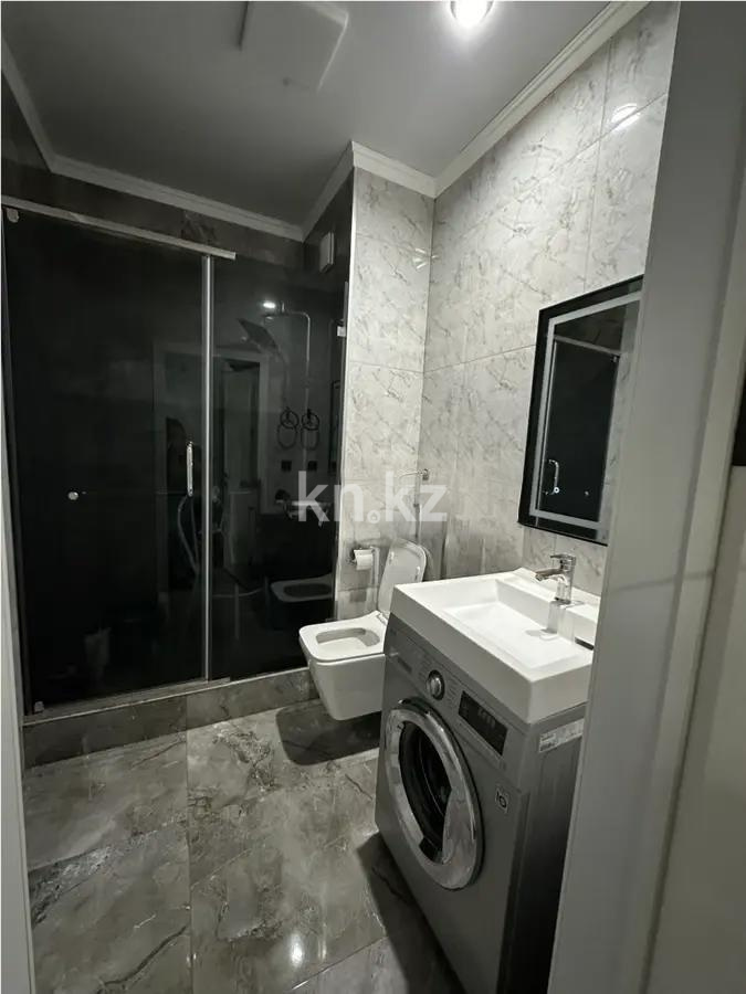 Продажа 2-комнатной квартиры, 48 м² в Алматы - фото 3