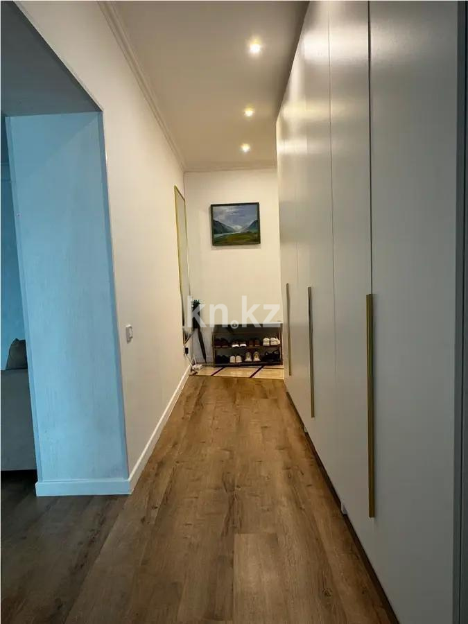 Продажа 2-комнатной квартиры, 100 м², ул. Достык, дом  5/1 в Астане - фото 6