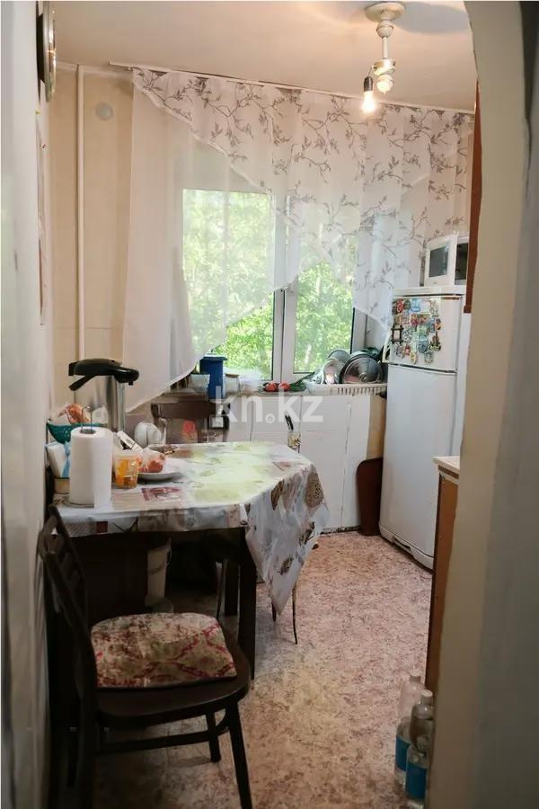 Продажа 3-комнатной квартиры, 56 м² в Караганде - фото 3