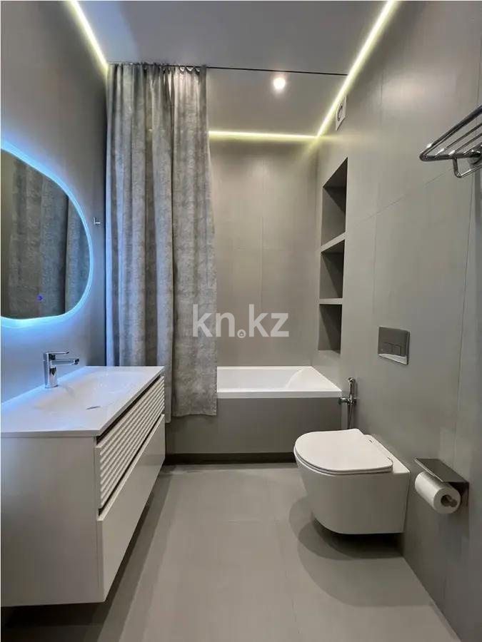 Продажа 3-комнатной квартиры, 98 м², ул. Бокейхана, дом  24 в Астане - фото 6