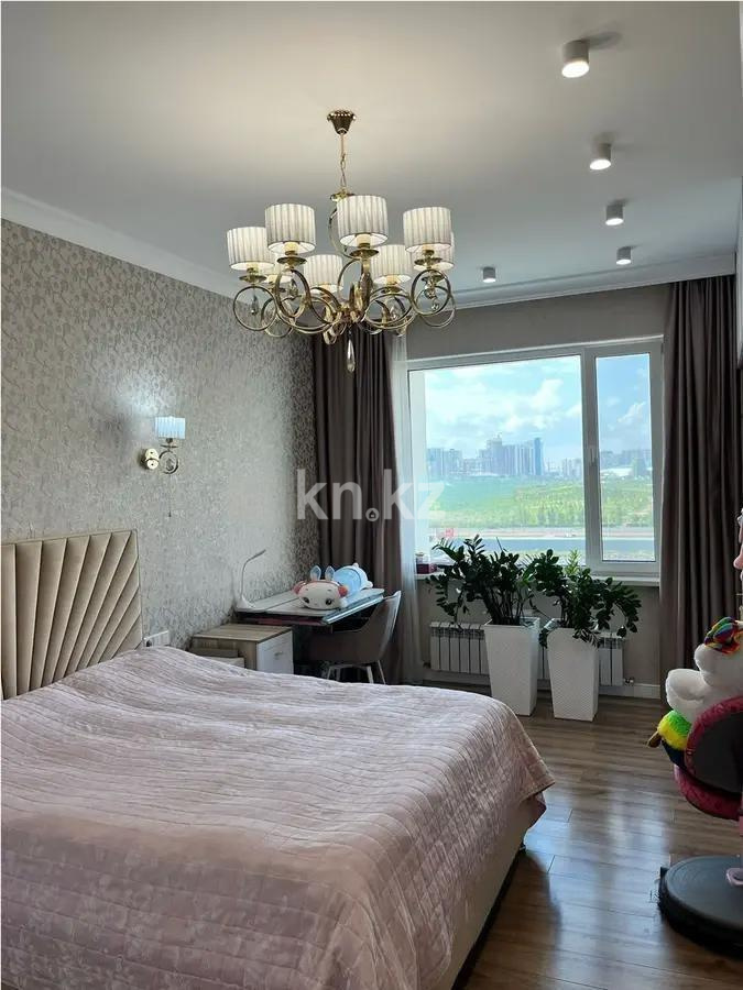 Продажа 4-комнатной квартиры, 150 м² в Астане - фото 3