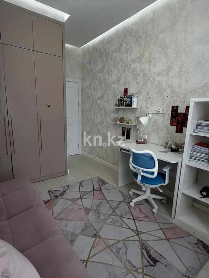 Продажа 3-комнатной квартиры, 75.6 м², ул. Сатпаева, дом  24 в Астане - фото 3