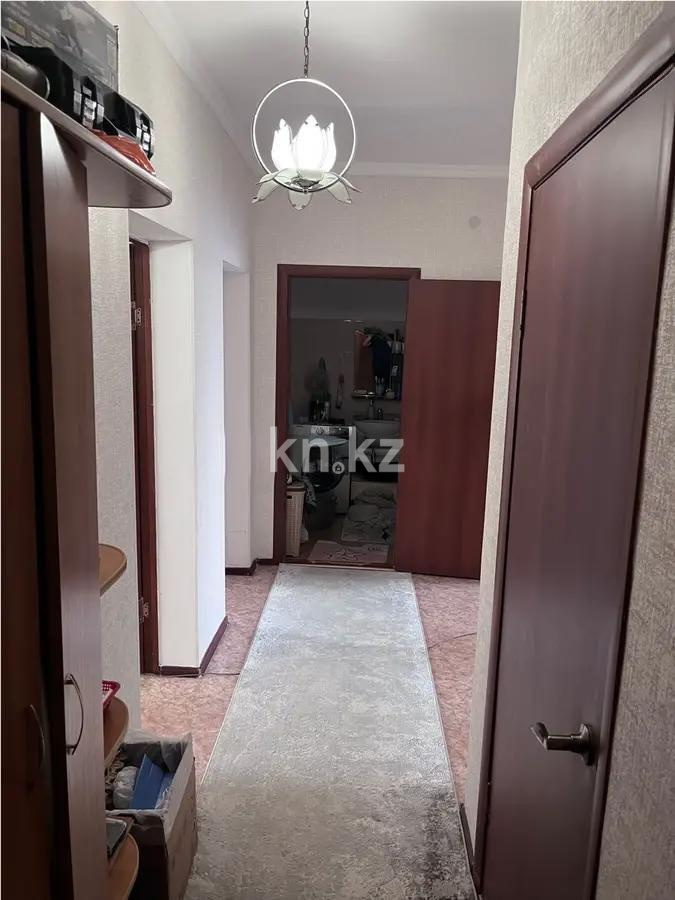 Продажа 3-комнатной квартиры, 85.4 м², мкр-н Зердели, дом  1/148 в Алматы - фото 6