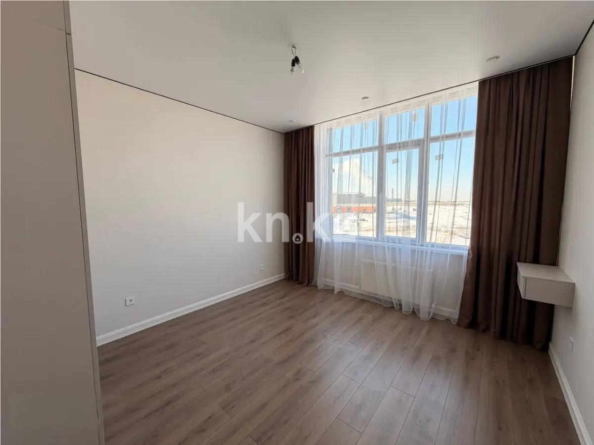 Продажа 2-комнатной квартиры, 43 м² в Астане - фото 2