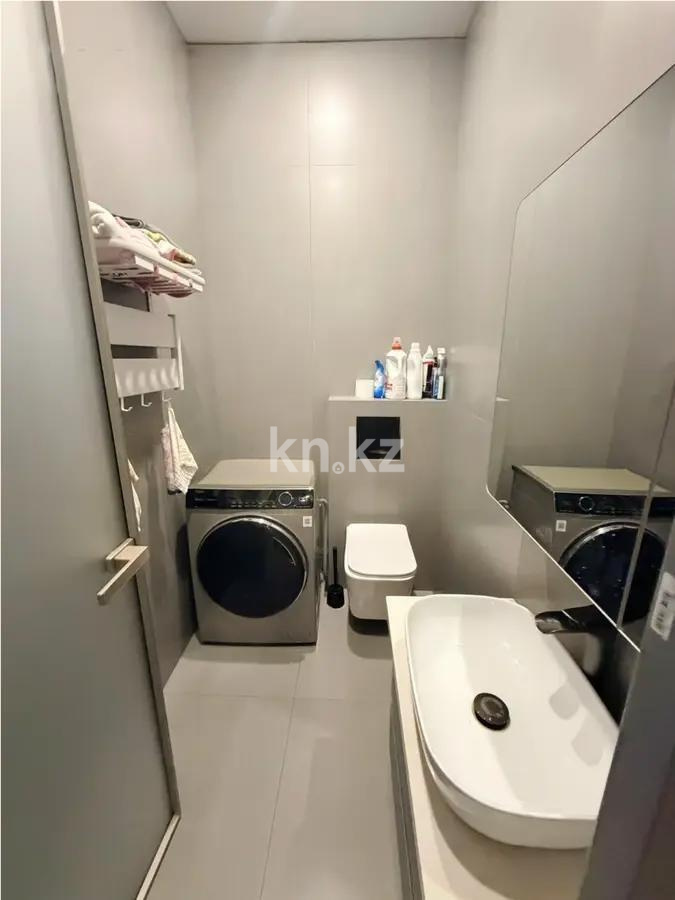 Продажа 3-комнатной квартиры, 109 м² в Алматы - фото 5