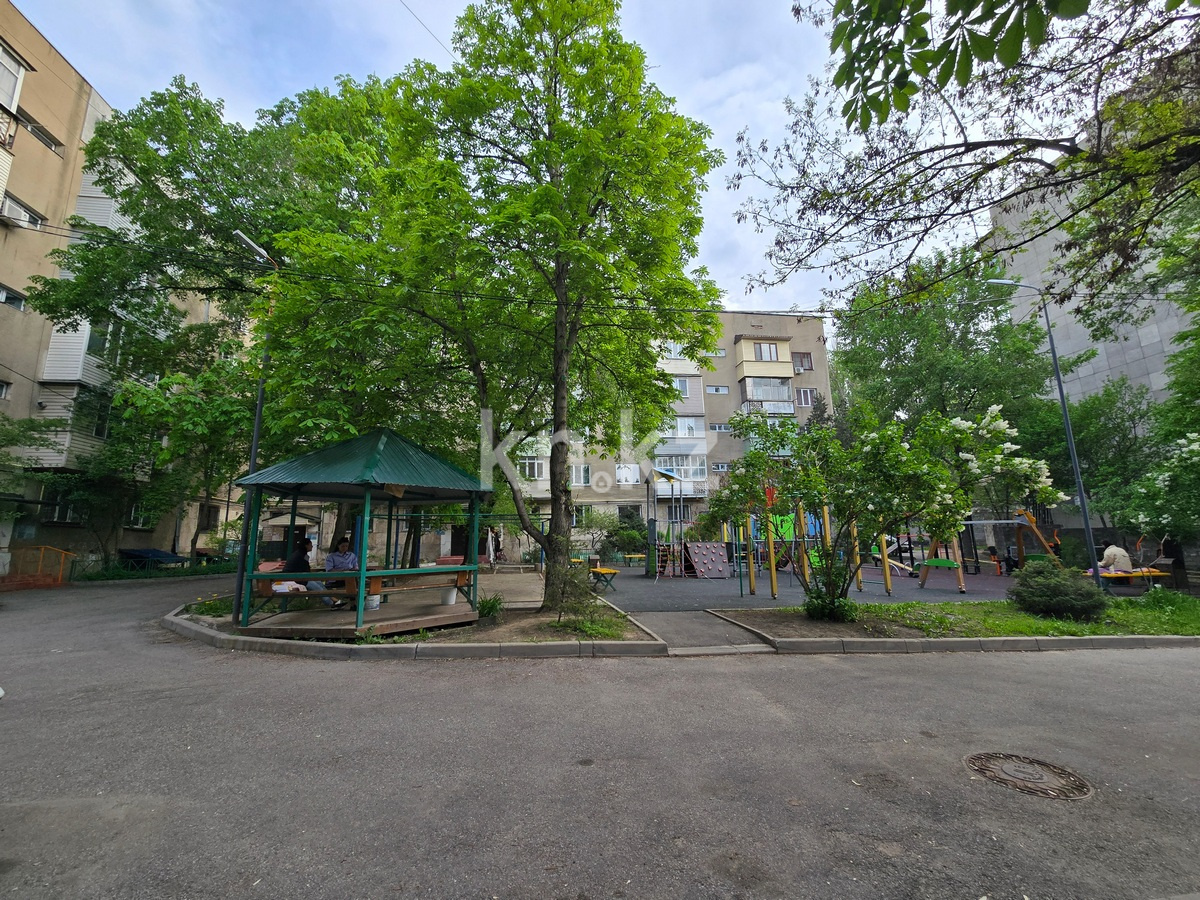 Продажа 3-комнатной квартиры, 66.4 м² в Алматы - фото 21