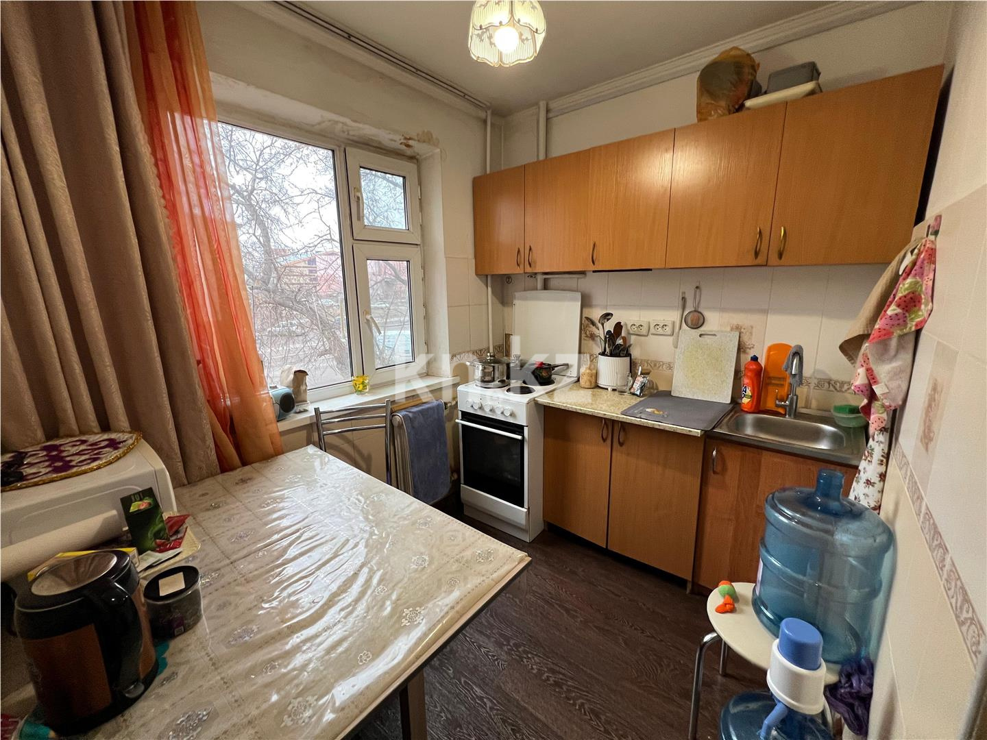 Продажа 1-комнатной квартиры, 34 м², ул. Гоголя в Караганде - фото 3