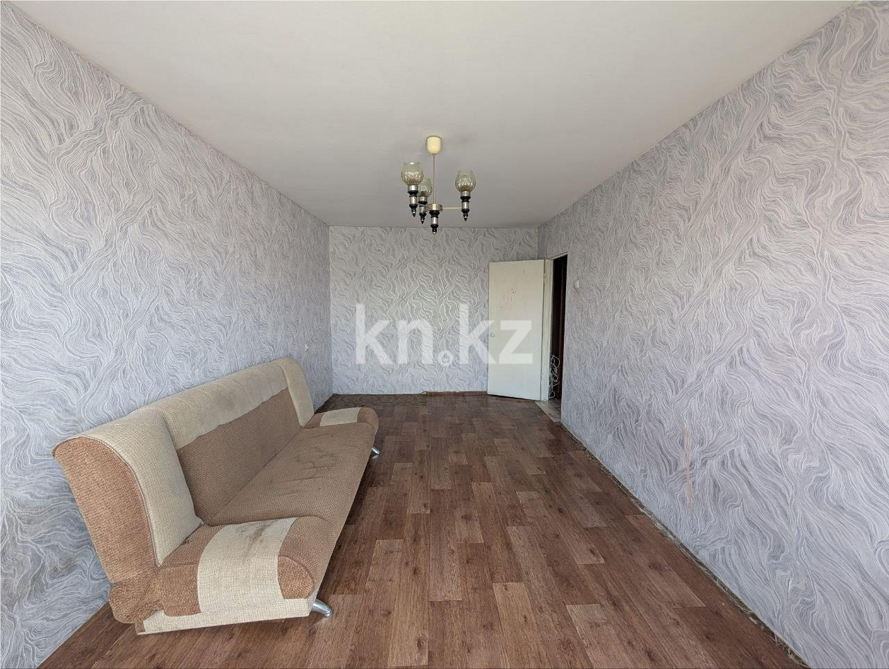 Продажа 2-комнатной квартиры, 44 м², ул. Металлистов, дом  28 в Караганде - фото 2