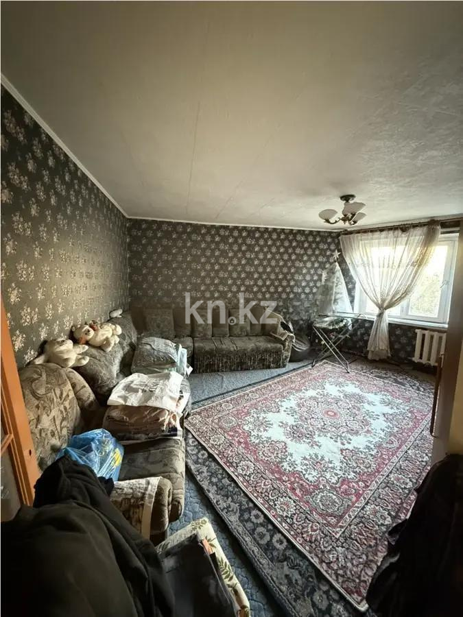 Продажа 4-комнатной квартиры, 106 м², мкр. 8-й мкр., дом  127 в Темиртау