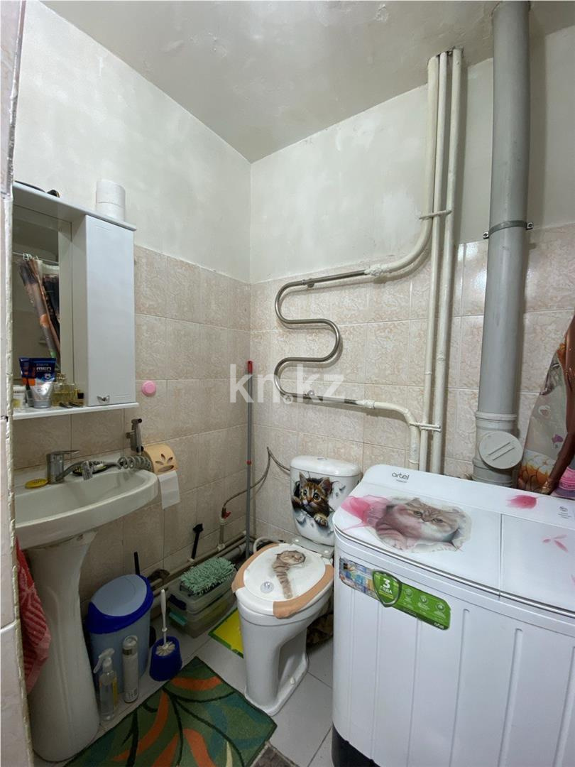 Продажа 1-комнатной квартиры, 30 м² в Темиртау - фото 6