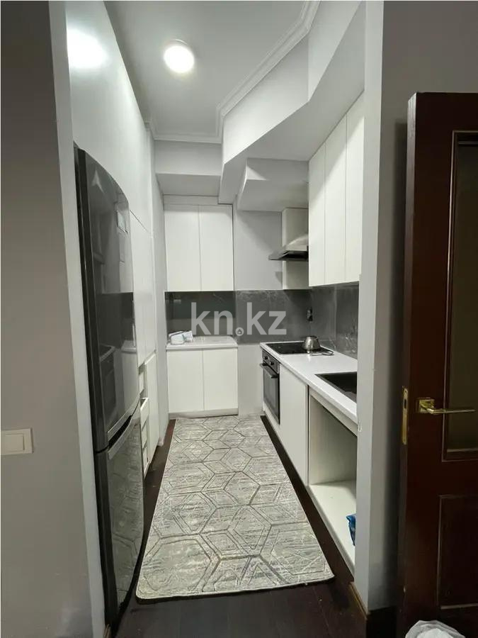 Продажа 3-комнатной квартиры, 107.2 м² в Алматы - фото 2