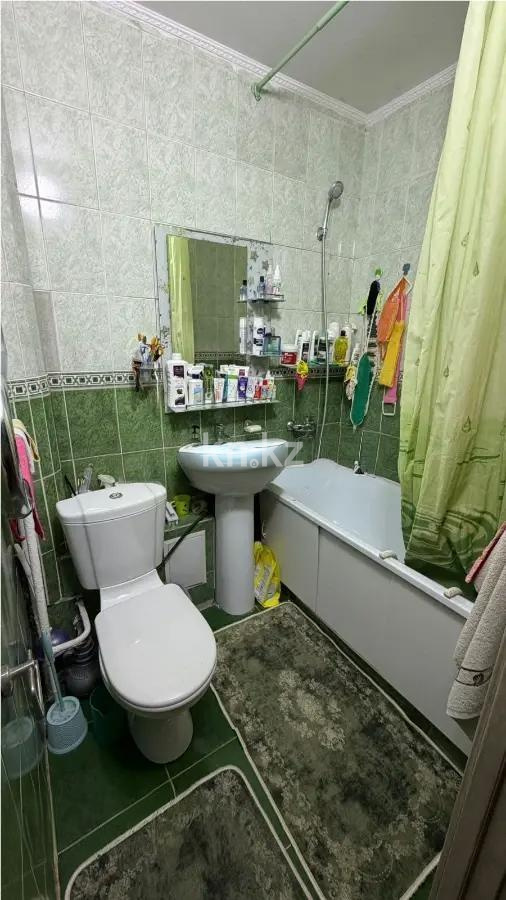 Продажа 3-комнатной квартиры, 59 м² в Алматы - фото 5