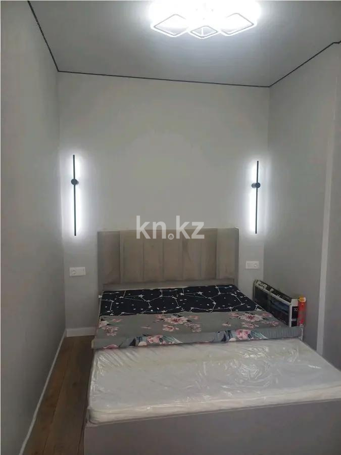 Продажа 1-комнатной квартиры, 36 м² в Астане - фото 2