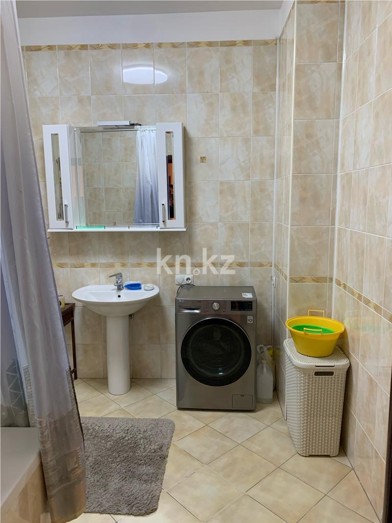 Продажа 4-комнатной квартиры, 187 м² в Астане - фото 13