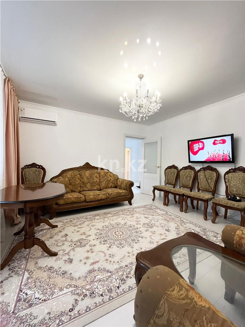 Продажа 3-комнатной квартиры, 64 м² в Караганде - фото 6