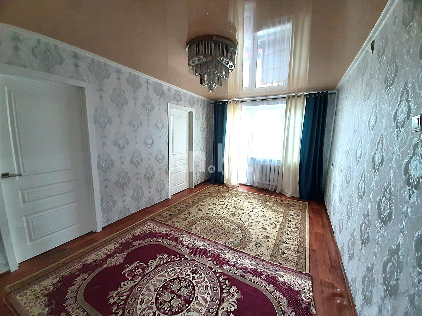 Продажа 3-комнатной квартиры, 48 м² в Темиртау