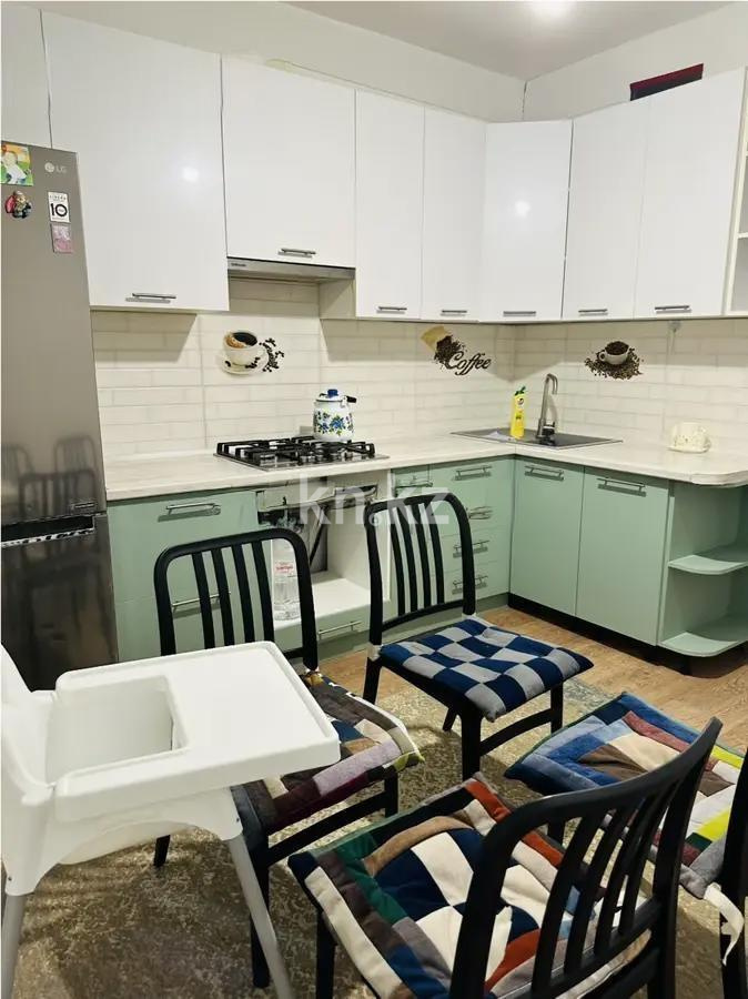 Продажа 3-комнатной квартиры, 75 м², мкр. Шугыла, дом  341/5 в Алматы - фото 4