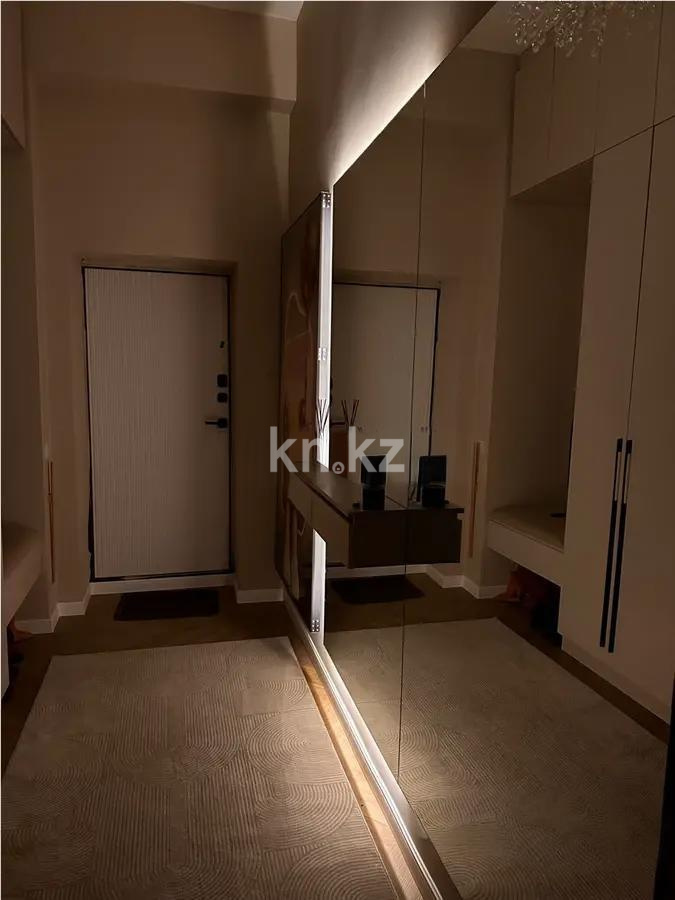 Продажа 3-комнатной квартиры, 90 м² в Алматы - фото 6