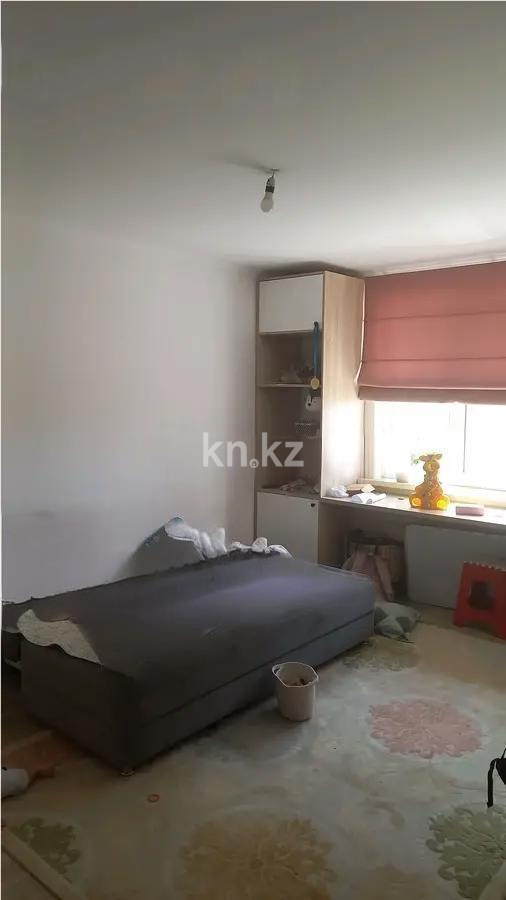 Продажа 2-комнатной квартиры, 56 м² в Алматы - фото 2