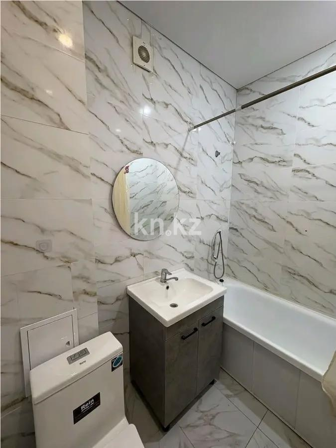 Продажа 1-комнатной квартиры, 44.3 м² в Астане - фото 3
