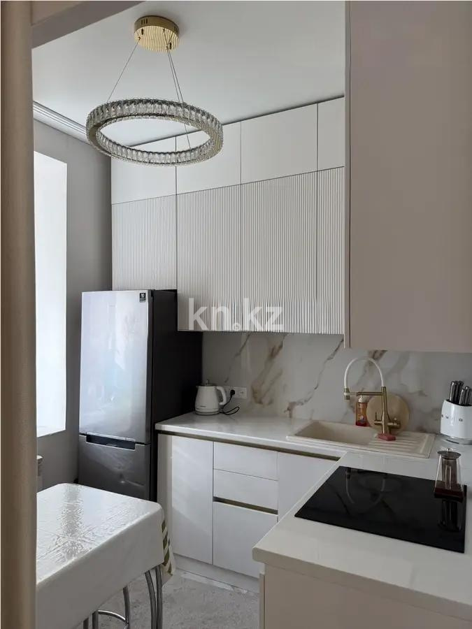 Продажа 3-комнатной квартиры, 73 м² в Караганде - фото 4