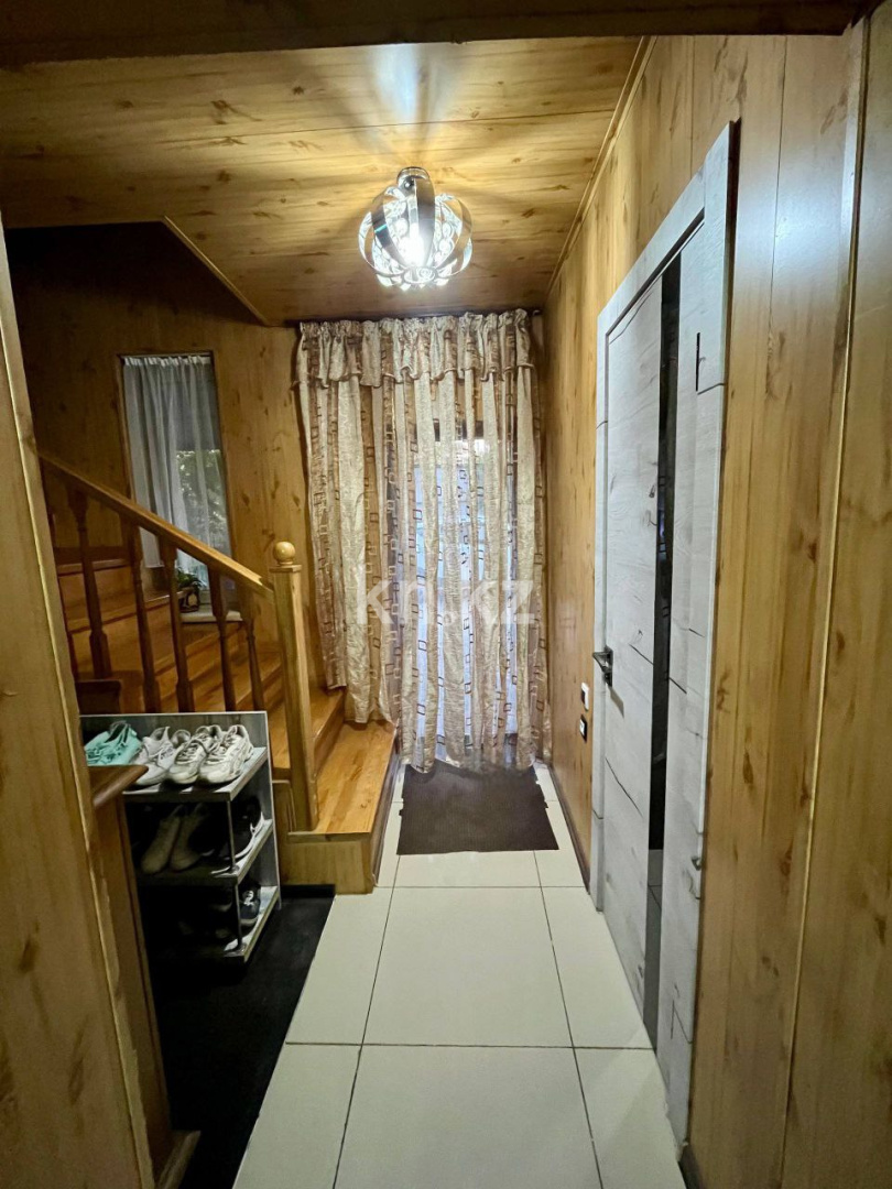 Продажа 5-комнатного дома, 116 м², ул. Мочалова, дом  39 - ул. Гончарова в Алматы - фото 21