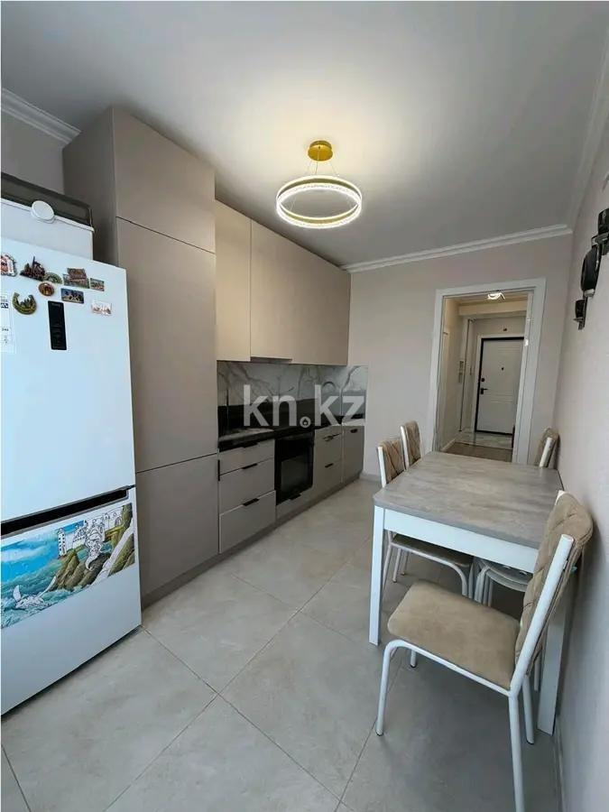 Продажа 3-комнатной квартиры, 68.4 м² в Астане - фото 4