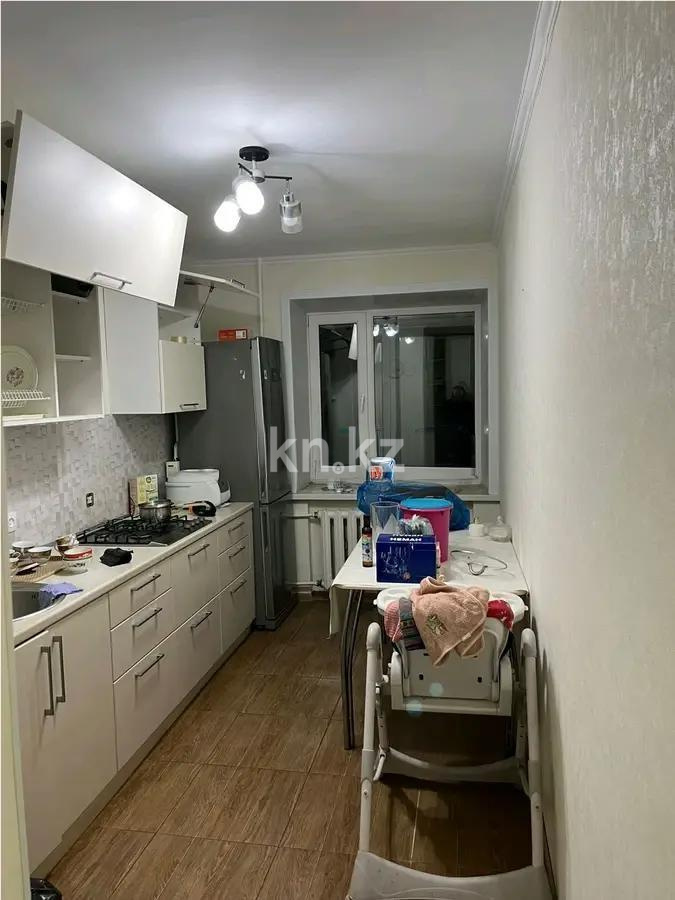 Продажа 3-комнатной квартиры, 65 м² в Караганде - фото 4