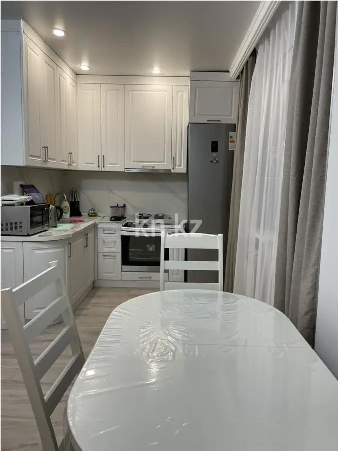Продажа 2-комнатной квартиры, 43 м² в Астане