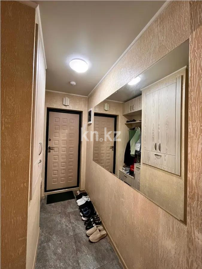 Продажа 2-комнатной квартиры, 45 м², ул. Потанина, дом  18 в Астане - фото 5