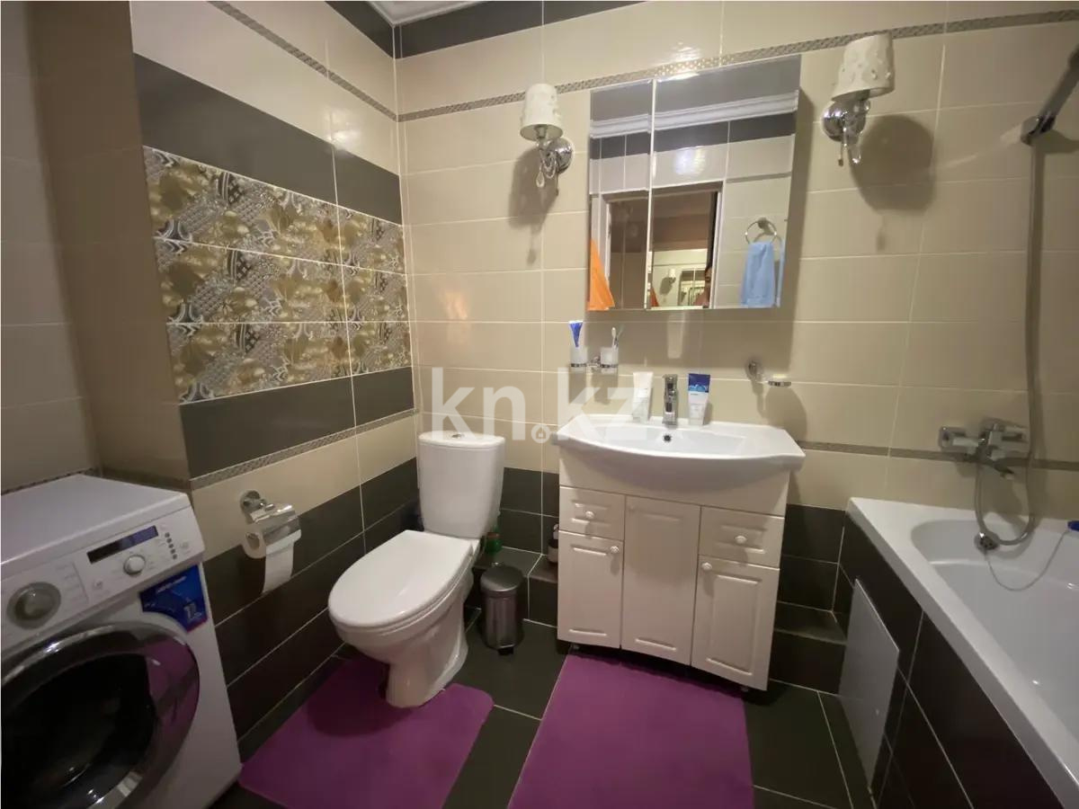 Продажа 2-комнатной квартиры, 40 м², пр. Мангилик Ел, дом  33/2 в Астане - фото 4