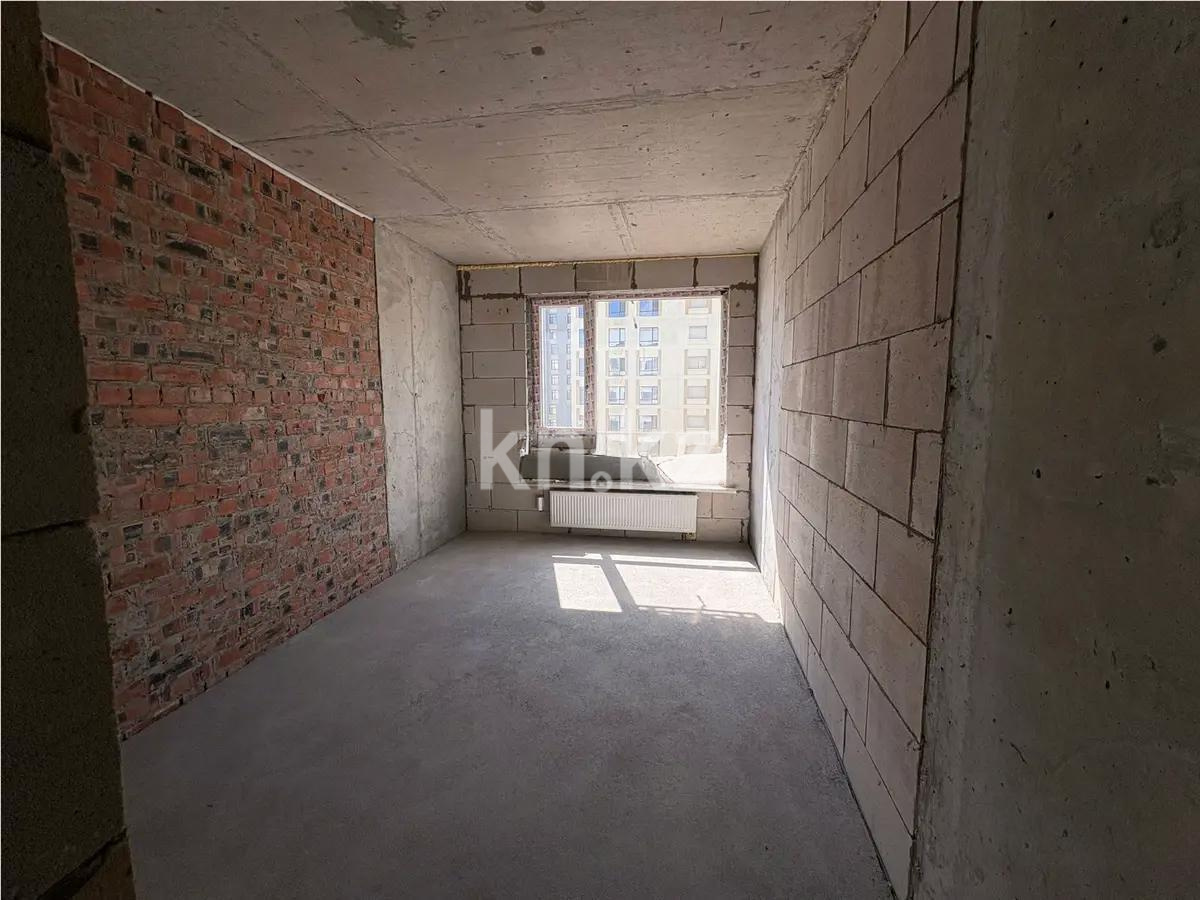 Продажа 1-комнатной квартиры, 39 м² в Астане - фото 2