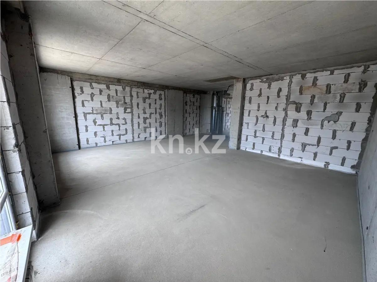 Продажа 1-комнатной квартиры, 39.4 м² в Алматы