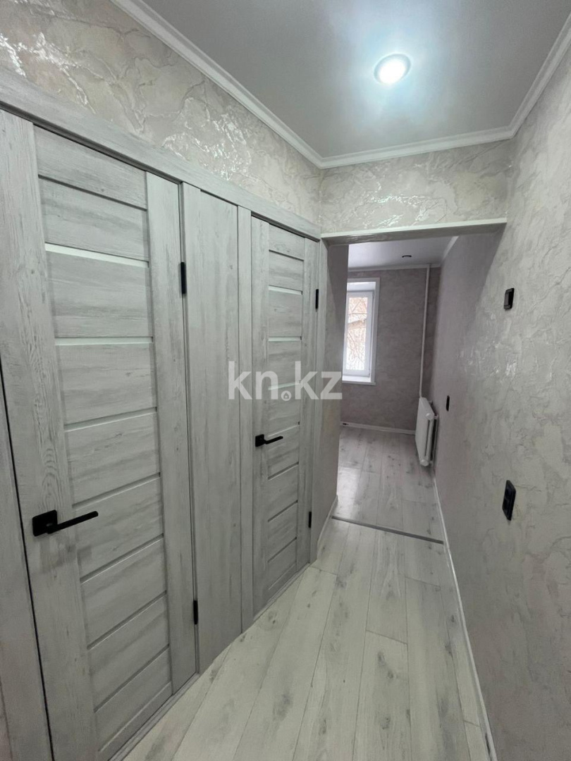 Продажа 1-комнатной квартиры, 31.6 м² в Костанае - фото 7
