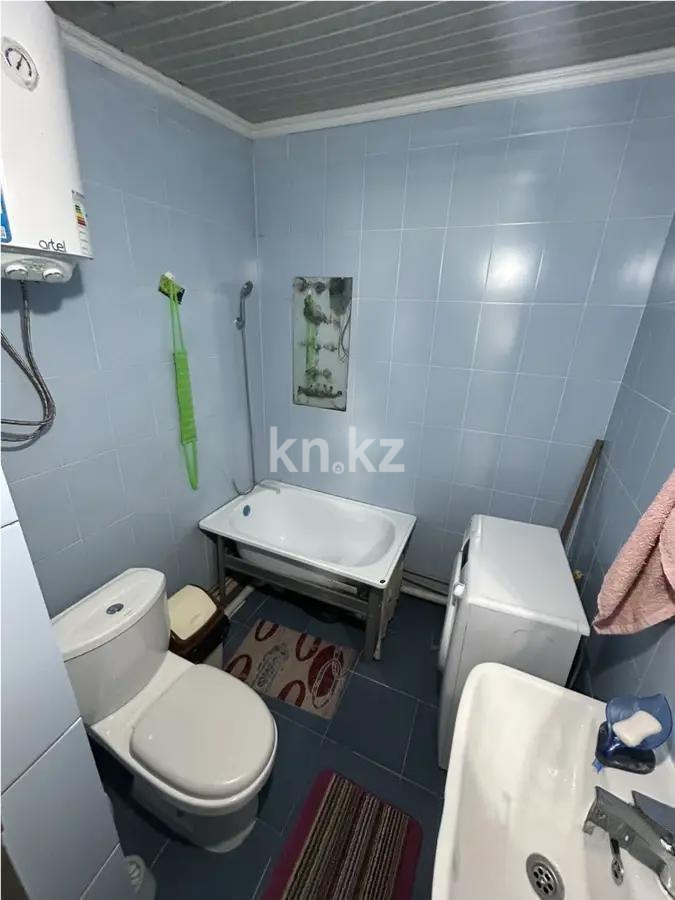 Продажа 1-комнатной квартиры, 23.8 м² в Алматы - фото 3