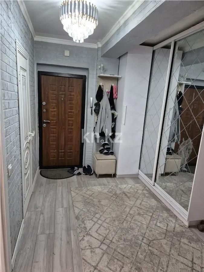 Продажа 3-комнатной квартиры, 74 м² в Алматы - фото 7