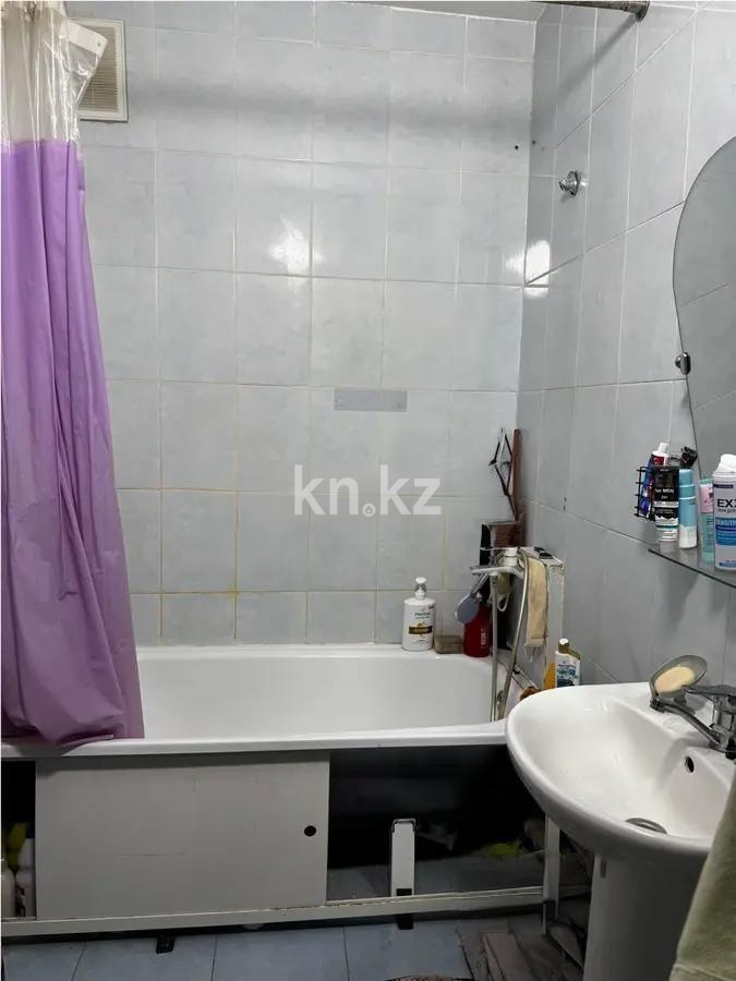 Продажа 3-комнатной квартиры, 78 м², ул. Байтурсынова, дом  41 блок 3 в Астане - фото 4