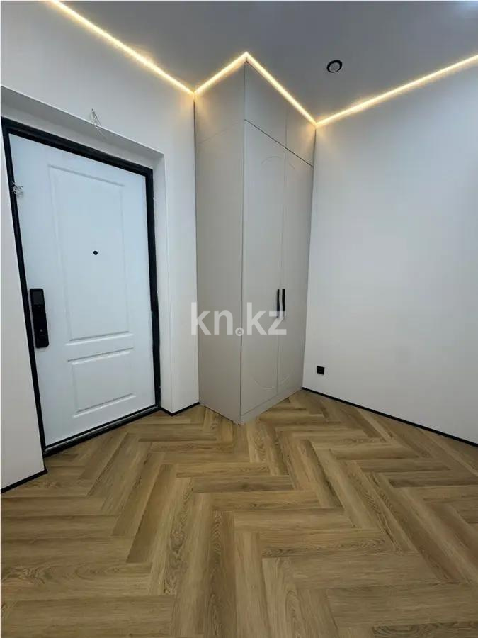 Продажа 1-комнатной квартиры, 43 м² в Астане - фото 4