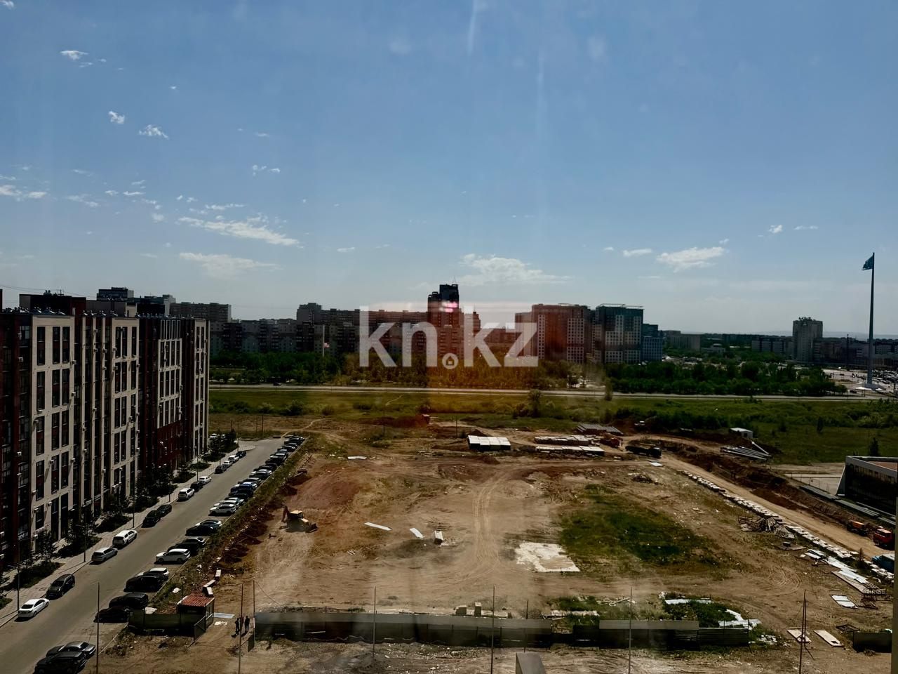 Продажа 4-комнатной квартиры, 129 м² в Караганде - фото 8