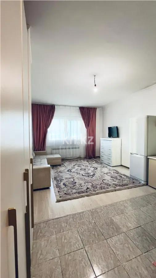 Продажа 1-комнатной квартиры, 28 м² в Астане