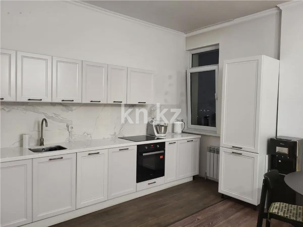 Продажа 3-комнатной квартиры, 105 м², пр. Гагарина, дом  133/2 в Алматы - фото 3