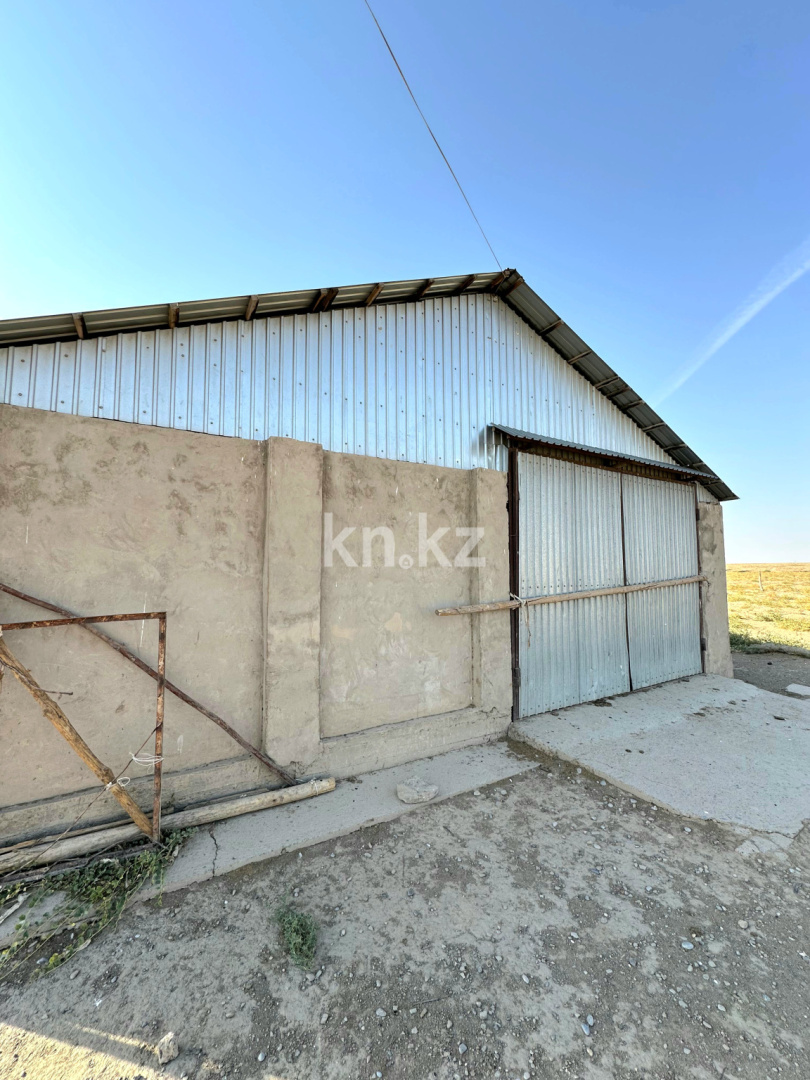 Продажа , 1200 м², ЖМ Алтынтобе, дом  1 в Шымкенте - фото 3