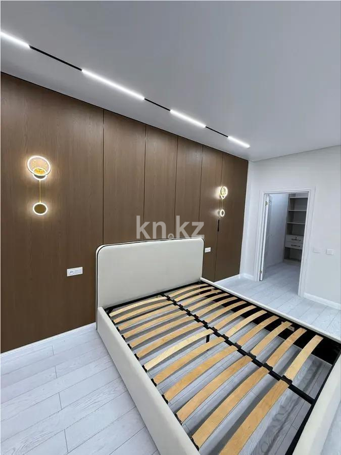 Продажа 4-комнатной квартиры, 133 м², ул. Айнакол, дом  66 в Астане - фото 2