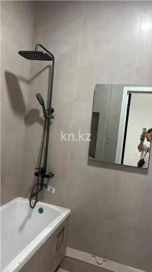 Продажа 2-комнатной квартиры, 40 м² в Алматы
