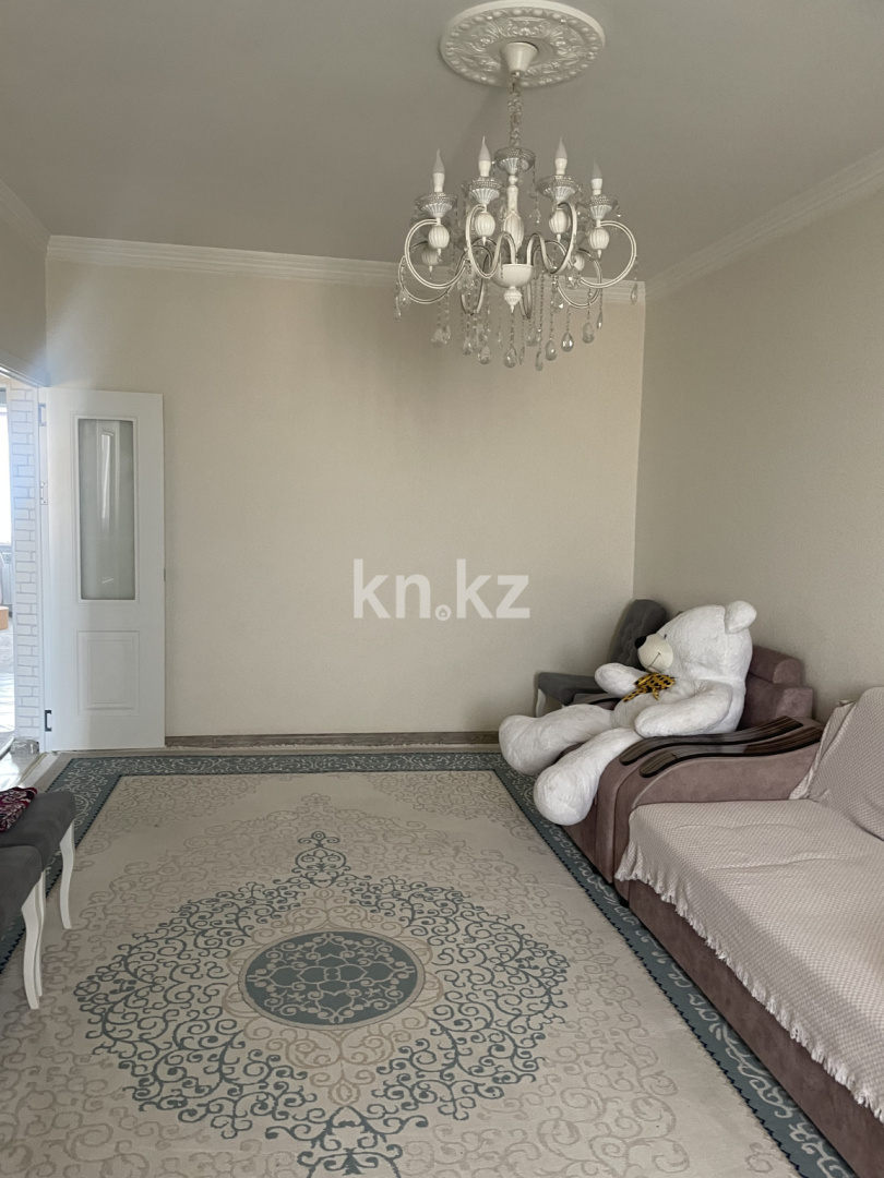 Продажа 3-комнатной квартиры, 78 м² в Шымкенте - фото 2