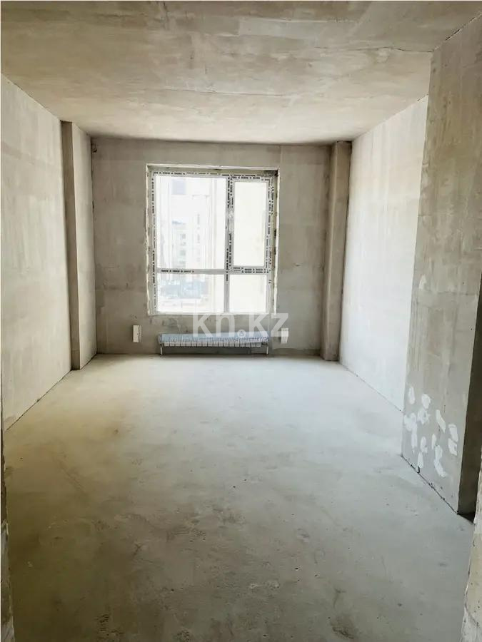 Продажа 1-комнатной квартиры, 46.5 м² в Астане