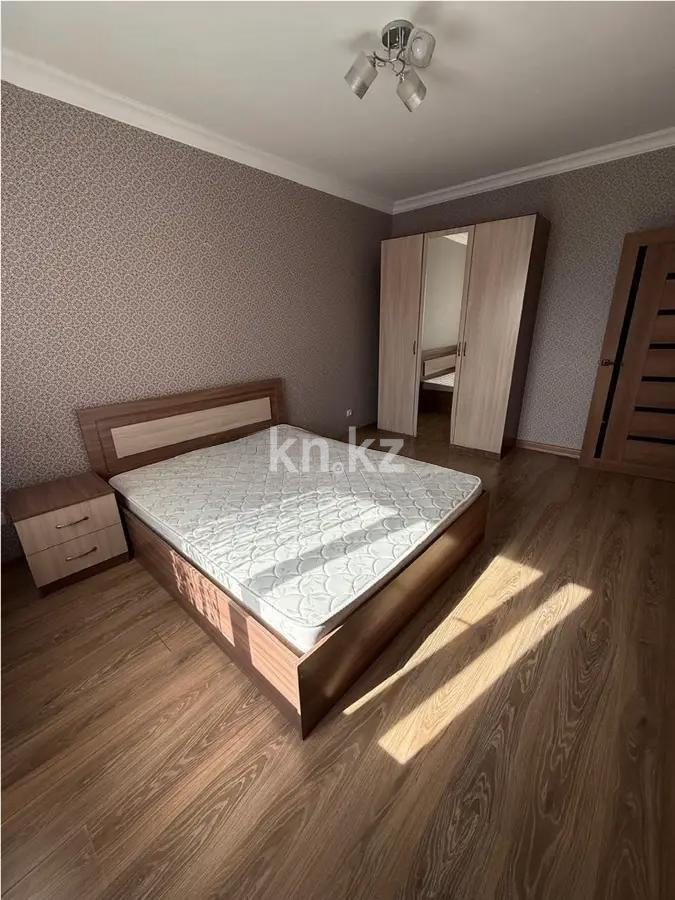 Продажа 2-комнатной квартиры, 58 м² в Караганде - фото 2